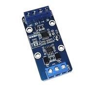 Modulo convertitore industriale da RS232 a porta RS485 con DC5V, DC7.5 ~ 26V tensioni modulo di trasferimento dati robusto opzione