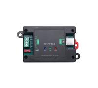 Modulo Convertitore Porta Seriale con Guida DB9 Maschio/Interfaccia USB-B U4P-FT1B USB 485 PRO (FT232, TB, 1, CB)