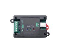 Modulo convertitore porta seriale con guida U44P-FTB