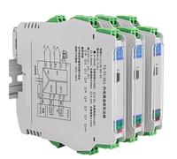 Modulo convertitore sensore TC isolatore di segnale 1 in 1 uscita RTD pt100 / 4-20 mA 0-10 V 5 V