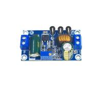 Modulo Convertitore - Step-Down 10-145 V, Uscita 4,5-47 V, Regolatore di Potenza Regolabile