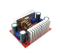 Modulo convertitore step-up boost DC-DC da 400 W e 15 A, alimentatore LED a corrente costante, caricabatteria da 8,5-50 V a 10-60 V.