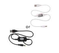 Modulo Convertitore Step Up USB 5V a 12V DC