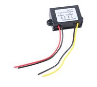 Modulo convertitore tensione DC9V da 36 V a 12 V 5 A, adattatore alimentazione impermeabile per auto e trasformazioni LED