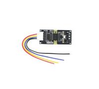 Modulo Convertitore TTL-RS485 Isolato di Livello Industriale con Controllo Automatico del Segnale per La Conversione da RS485 A TTL 2.54