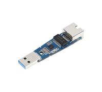 Modulo convertitore USB 3.2 GEN1 a Gigabit Ethernet, senza driver