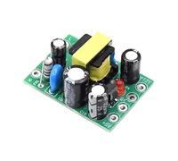 Modulo Convertitori ACDC Con Due Uscite Trasformazione AC 110V 220V A DC5V E 12V Per Uso Tensioni Regolatore Board