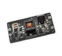 Modulo Convertitori DCDC Industriali Ingresso 9-36 V Uscita A Due Tensioni Design Circuito Isolato Costruzione In Metallo Plastica Capacità 10 W Personalizzazione Del Modulo Alimentazione DCDC