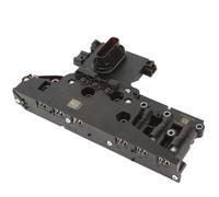 Modulo corpo valvola solenoide cambio automatico, 6F50 6F55, compatibile con Ford Flex, ricambi ACC