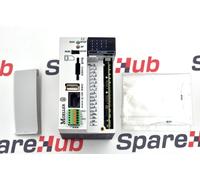 Modulo CPU EATON MOELLER XC-CPU201-EC512K-8DI-6DO-XV