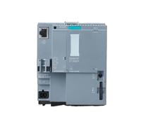Modulo CPU PLC, 6ES7510-1SK03-0AB0 Controller PLC ET200SP 1510SP F-1 PN