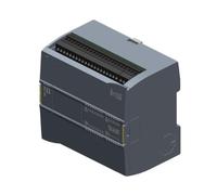 Modulo CPU PLC S7-1200, 6ES7215-1BG40-0XB0 1215C Relè CA Controller PLC