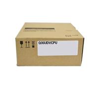 Modulo CPU Q06UDVCPU originale