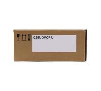 Modulo CPU Q26UDVCPU originale