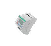 Modulo CRT-06: regolatore temperatura SPST-NO, relè DIN 16A OUT 2: 16A