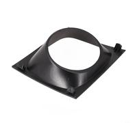 Modulo Cruise Control Frontale Lunetta per Grand Cherokee (2014-2015) - Sostituzione Diretta Paraurti Centrale Trim, Plastica, OE Part 68143108AB