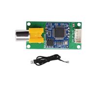 Modulo CVBS A USB Ingresso Video AV A Uscita Segnale USB Digitale Modulo UVC Senza Driver Cattura Video Analogico A Digitale