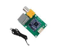 Modulo CVBS A USB Modulo di Ingresso CVBS S-Video A Uscita Digitale USB UVC Senza Driver Scheda di Acquisizione Video Analogico 1080P HD