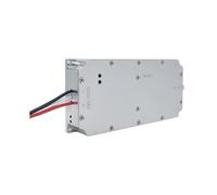 Modulo da 50W 400-500MHZ con Dispositivo Circolatore Sistema di Difesa Contro La Trasmissione Video (5.2GHZ GAN50W)