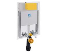 CASSETTA WC SOSPESI SCHWAB INCASSO FLUIDMASTER UP 199 T02-0112-0250