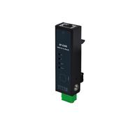 Modulo da Server Seriale 485 A Porta di Rete con Trasmissione Trasparente, Gateway Modbus RS485, Connettore E300 US.