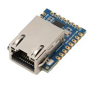 Modulo da UART a Ethernet, Supporta Il Protocollo NTP di Comunicazione TCP UDP, Server di Dispositivi Seriali per IoT Industriale