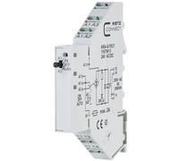 Modulo d'accoppiamento, 24, 24 V/AC, V/DC (max) 1 scambio Metz Connect 11070613