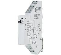 Modulo d'accoppiamento, 24, 24 V/AC, V/DC (max) 1 scambio Metz Connect 11070813