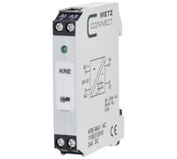 Modulo d'accoppiamento, 24 V/DC (max) Metz Connect 1106312518 1 pz.