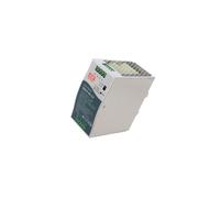 Modulo DBUF40-24: tampone 24VDC 22-29VDC 40A 23-30VDC Montaggio: DIN MEAN WELL