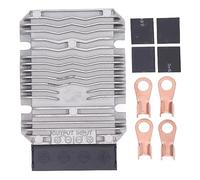 Modulo DC 720W 50A Convertitore di tensione DC-DC ad alta efficienza Trasformatore 36V 48V a 12V per veicoli Motori Alluminio pressofuso IP67