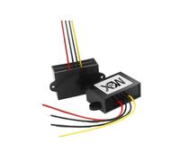 Modulo DC-DC da 12v a 27v 28v Convertitore di potenza boost non isolato Step Up 27v 28v Stabilizzatore regolatore di tensione