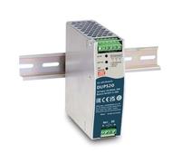 Modulo DC-UPS Ininterrotto DIN Serie Mean Well 24V/20A