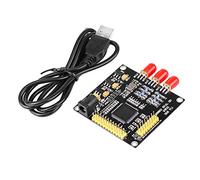 Modulo DDS AD9910 1GSPS 420 MHz Generatore di Segnale con Campionamento FM Chirp e Sweep per Test, Radar e Sintesi LO