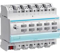 Módulo de 10 salidas, 10A