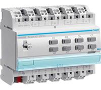 Módulo de 8 persianas 230V~