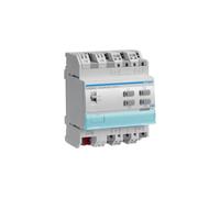 Módulo de 8 persianas/lamas 230V~