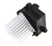 Módulo de Control de per BMW E39 E53 E83 E46 E36 325 328, per M3 Resistencia del Motor del ventilador del AIRE acondicionado y calefacción 64116920365 64116923204 64116931680 64118380580