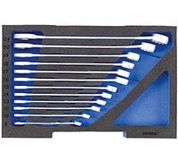 Módulo de espuma 1/2 L-BOXX 136 vacío - NUOVO