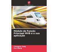 Módulo de Função Principal MVB e a sua aplicação