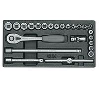 Módulo de herramienta vacío - NUOVO