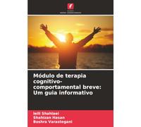 Módulo de terapia cognitivo-comportamental breve: Um guia informativo