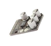 Modulo decodificatore convertitore A/D stereo PCM1802 Scheda lettore PCM a 24 bit e 96 kHz con ingresso 3,3 V/5 V for di ingrandimento audio