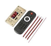 Modulo Decodificatore Lettore Scheda Amplificatore Di Potenza Digitale Audio Bluetooth(Y05-B-01)