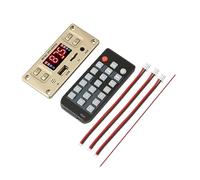 Modulo Decodificatore Lettore Scheda Amplificatore Di Potenza Digitale Audio Bluetooth(Y05-B)