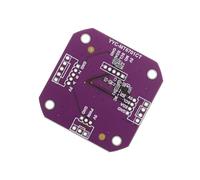 Modulo degli encoder di misura degli angoli industriali con campi operativi da 40°C a +85°C e sensori angolari robotici