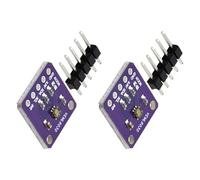 Modulo dei sensori di luce VEML6030 di alta precisione 16Bit fornito di comunicazione di I2C per il rivelatore di luce ambientale industriale e intelligente di uso domestico