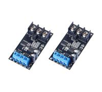 Modulo dei sensori di temperatura di alta precisione PT100 con le risposte di dati in tempo reale ed i sensori di alta precisione delle interfacce di comunicazione RS485