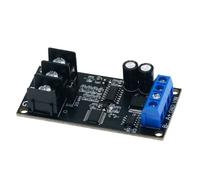 Modulo dei sensori di temperatura PT100 di alta precisione con le risposte dei dati in tempo reale e le interfacce di comunicazione RS485 ampi sensori di temperatura delle gamme