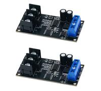 Modulo dei sensori di temperatura PT100 di alta precisione con le risposte dei dati in tempo reale e le interfacce di comunicazione RS485 ampi sensori di temperatura delle gamme